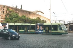 Rome,8. May 2004